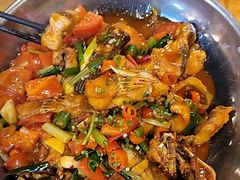 -61号餐吧(兴坪古镇漓江店)