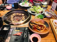 -黑牛の店·和牛烧肉(合生汇店)