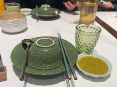 -Thai Basil罗勒叶泰式餐厅(时代天街店)