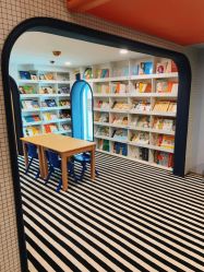 点击看大图 -MELAND CLUB亲子乐园·派对·餐厅(北京芳圆里ID MALL店)