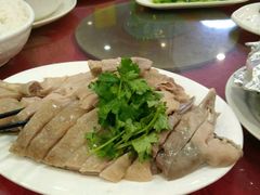 -百姓百味海鲜酒楼(粤垦路总店)