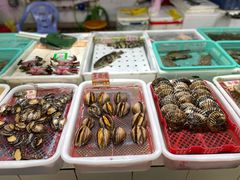 -海儀美食楼(湾仔海鲜街店)