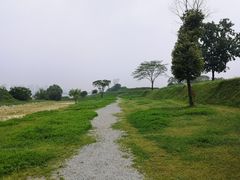 -盘龙城国家考古遗址公园