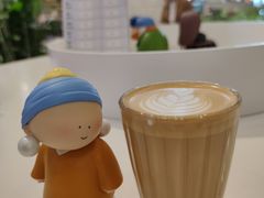 -1/4 ONE QUARTER COFFEE LAB(朝阳大悦城店)