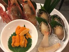 -大渔铁板烧(东城店)