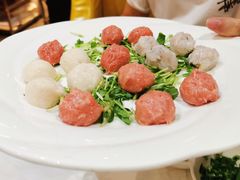 -东来顺饭庄(五道口店)