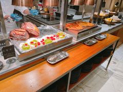 -新发展亚太JW万豪酒店·福苑咖啡厅