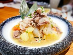 -稳座小料理(锦华街店)