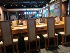 -呷哺呷哺(万达新世界店)
