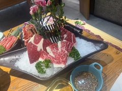 -红沃烤肉(家乐福2部店)