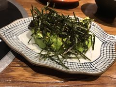 牛油果-FROM FARM八亩农场(三里屯店)