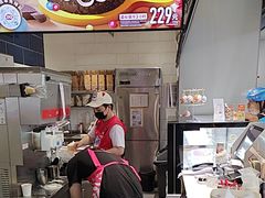 -DQ·蛋糕·冰淇淋(周浦万达店)