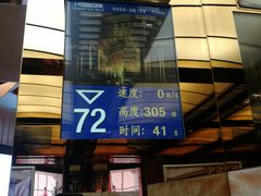 -华西龙希大酒店旅游观光区