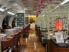 -北京王府井希尔顿酒店·秦唐中餐厅Chynna