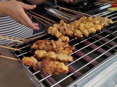 -陈记印尼风味小吃(北湖店)
