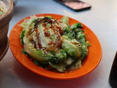 三美生菜-三美肉骨茶(柏威年广场店)