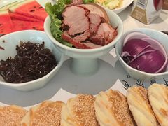 -山东宾馆·齐鲁苑餐厅