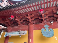 -上海东林寺(金山区)
