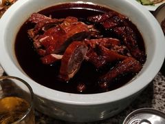 -南京大牌档(三阳广场苏宁店)