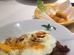 黯然销魂叉烧饭-牛楠楠·香港牛腩茶餐厅(永旺店)