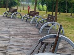 -眉山湿地公园(东坡区)