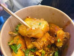 -八一路好吃街(雨田商务大厦店)