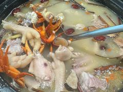 -寻味肇庆·八姑农庄·广府西江菜