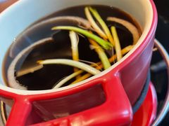 寿喜锅-曙亚洲餐厅-重庆富力艾美酒店(南坪万达广场店)