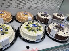 -盒马X会员店(王府井奥莱UP TOWN店)