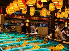 -王庄阿咪海鲜大排档(上下杭店)