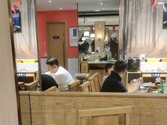 -明何记涮牛肚(品牌首店隋唐植物园南门古城路店)