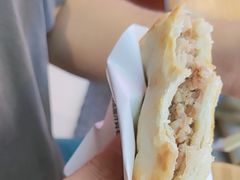 -陕味食族油泼面·小炒盖码面(双榆树店)