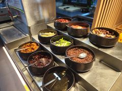 -蓝鲸湾汤泉(包河店)