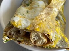 -陈记锅巴菜(五大道店)