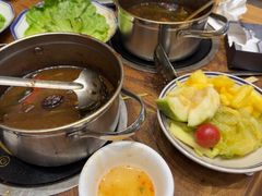 -厝味火锅·潮汕卤水火锅(十一合店)