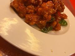 糖醋里脊-马凯餐厅(长椿街店)