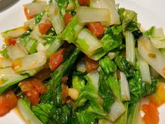 -天山醉美·新疆餐厅(富华里店)