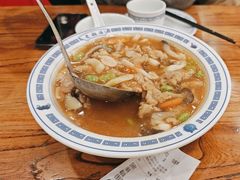 -老雒阳面馆·水席·洛阳菜(王城路店)