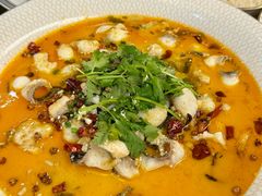 -日食记精菜馆(建邺万达店)