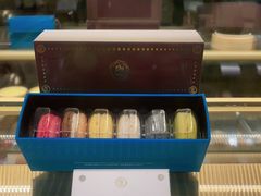 -PAUL LAFAYET 法式甜品(国金中心商场店)
