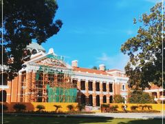 -辛亥革命博物院北区