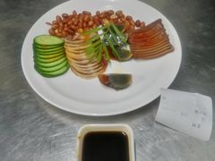 -七十七号厨房·新派江西菜(滨湖店)