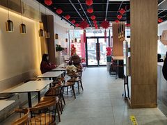 -德克士(长安百货店)