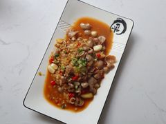 -千岛湖小鱼儿·淳安匠心农家菜