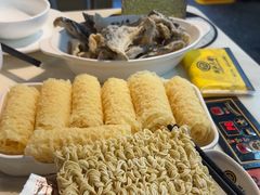 -潮汕大目牛肉火锅(水围店)
