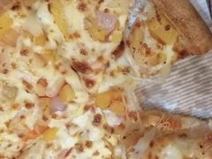 -尊宝比萨(科华店)