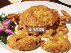 -泰华海鲜中餐厅(普吉镇店)
