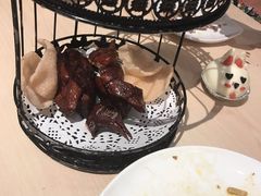 -避风塘(宝山万达店)