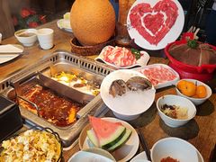 -扬之阿李菌汤火锅(1969店)