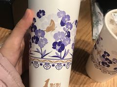 -1点点(银座和谐广场店)